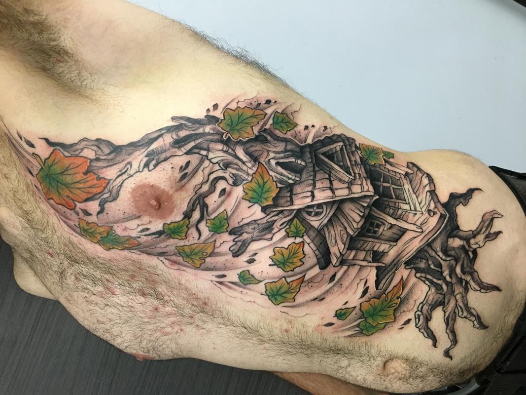 Tattoo