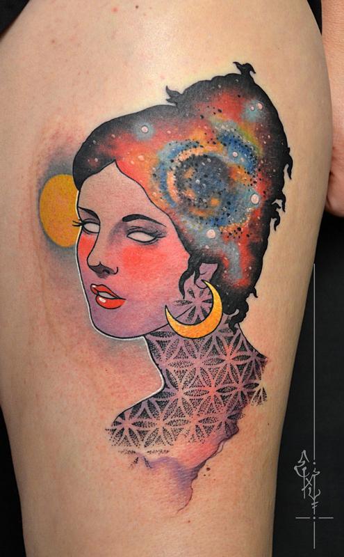 Tattoo