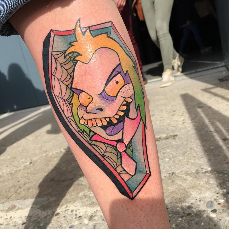 Tattoo