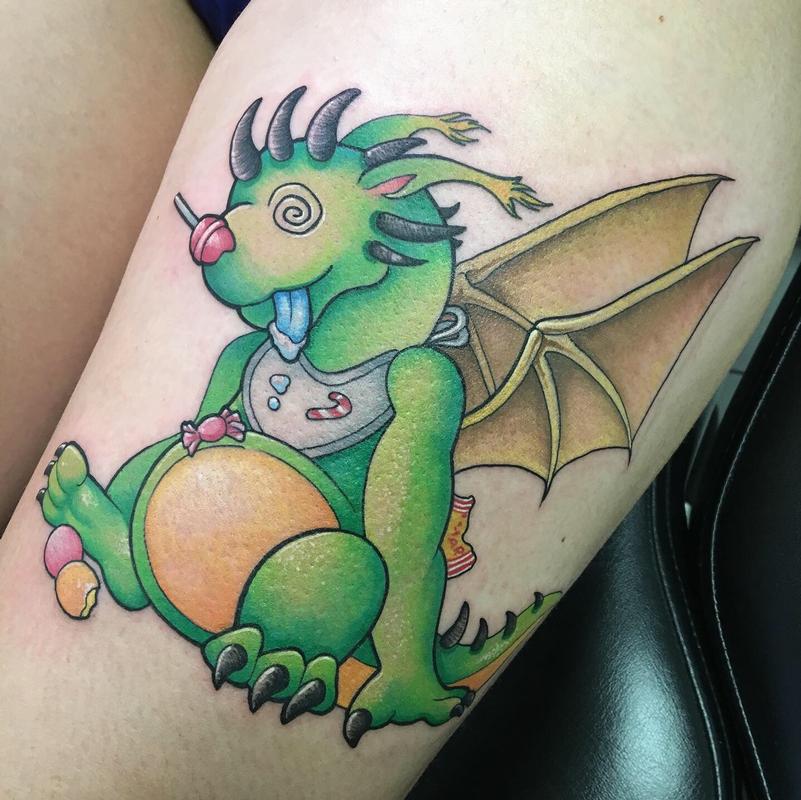 Tattoo