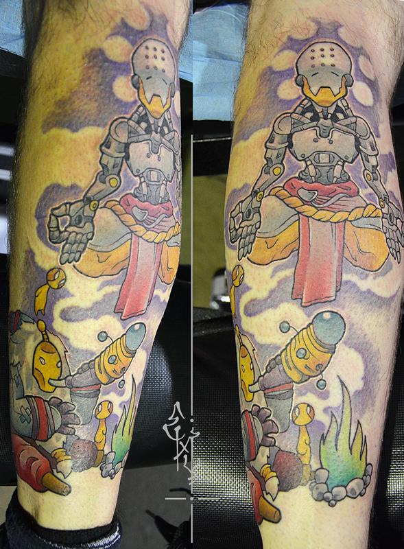 Tattoo