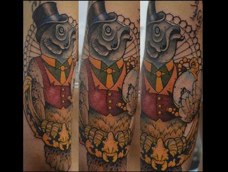 Tattoo