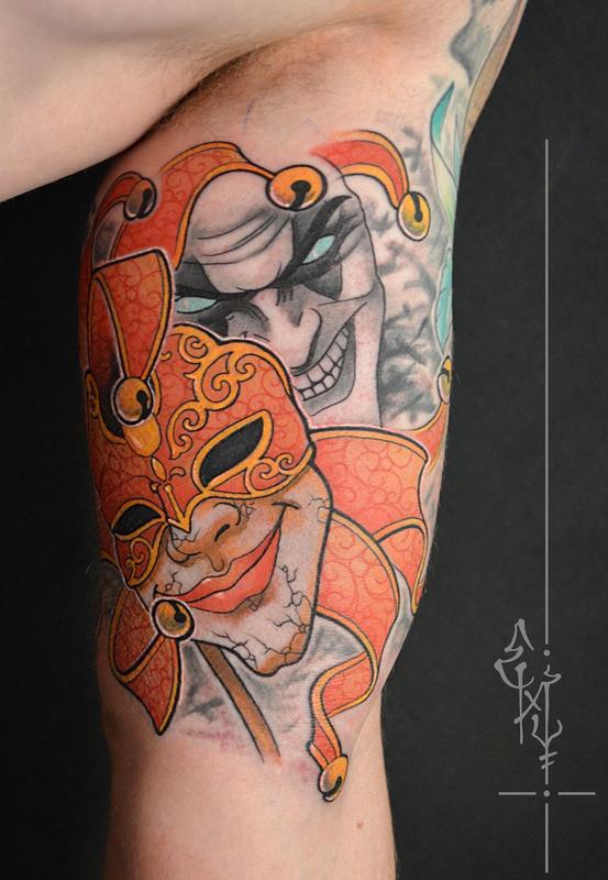 Tattoo