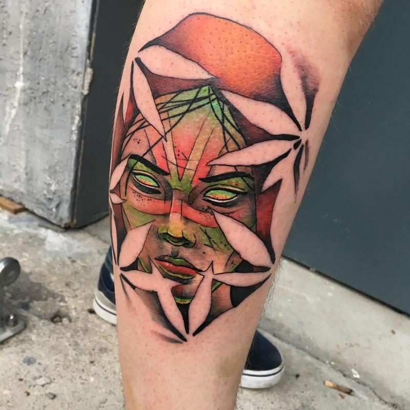 Tattoo