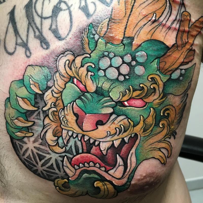 Tattoo