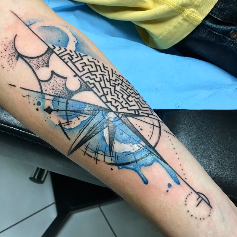 Compass