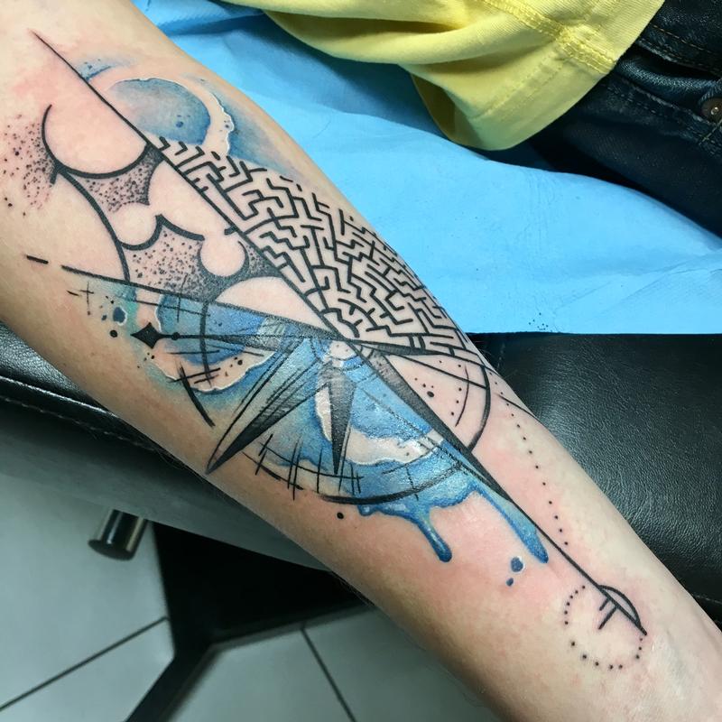 Compass