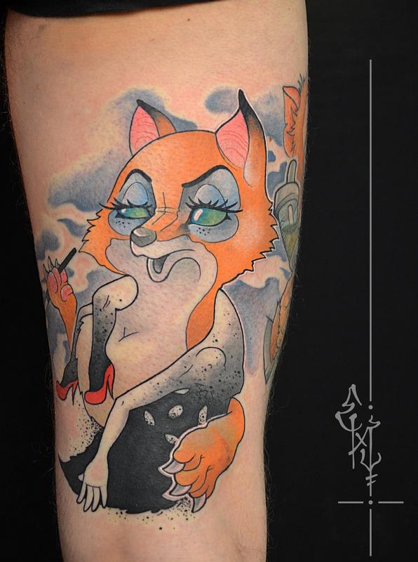 Tattoo