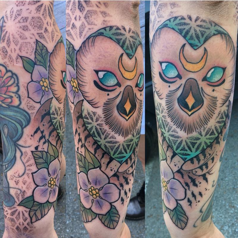 Tattoo