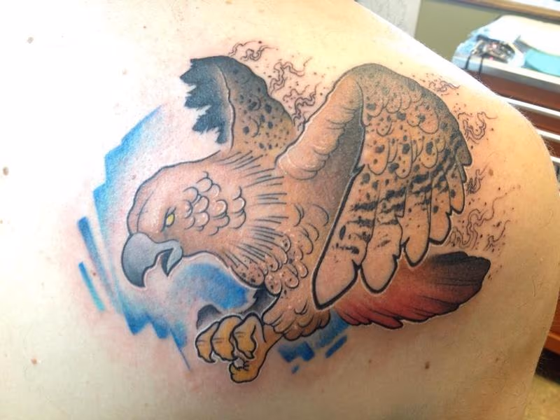 Hawk