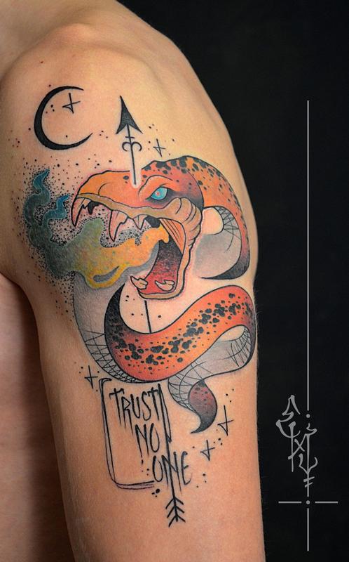 Tattoo