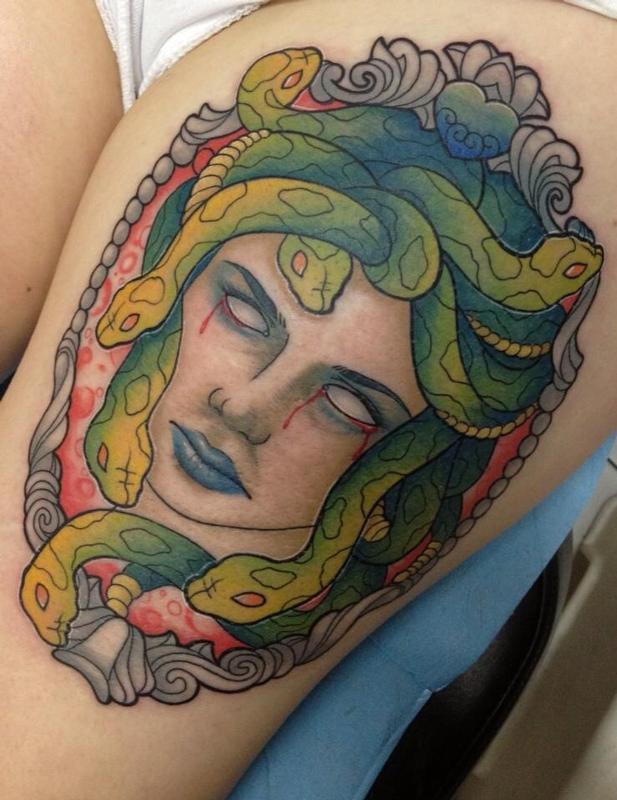 Medusa