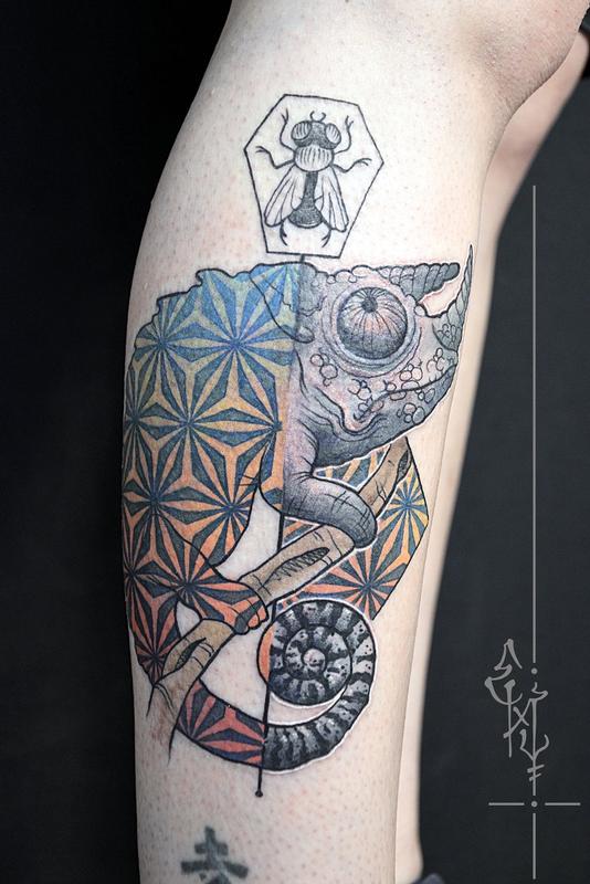 Tattoo
