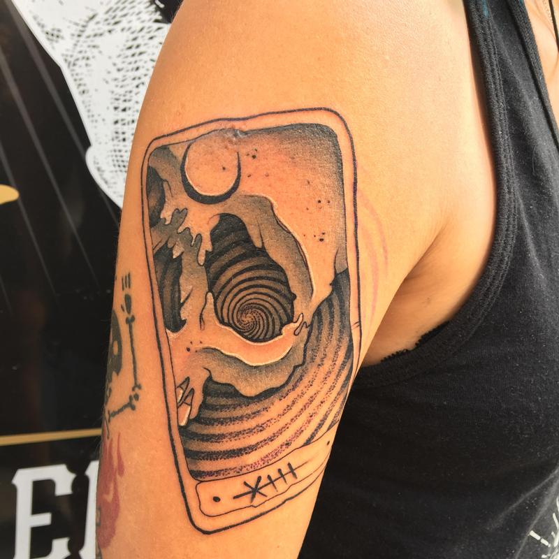 Tattoo