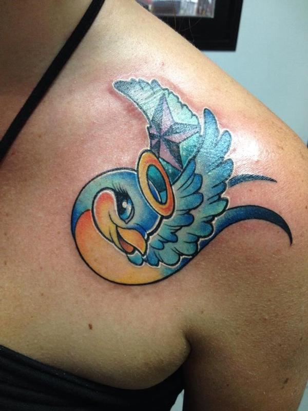Angelbird