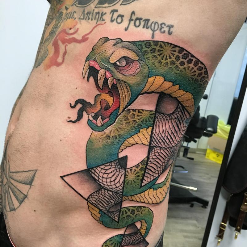Tattoo