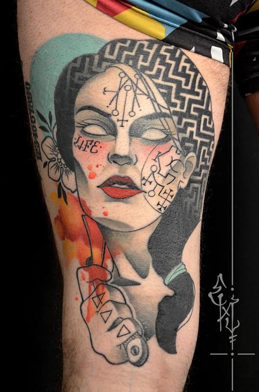 Tattoo