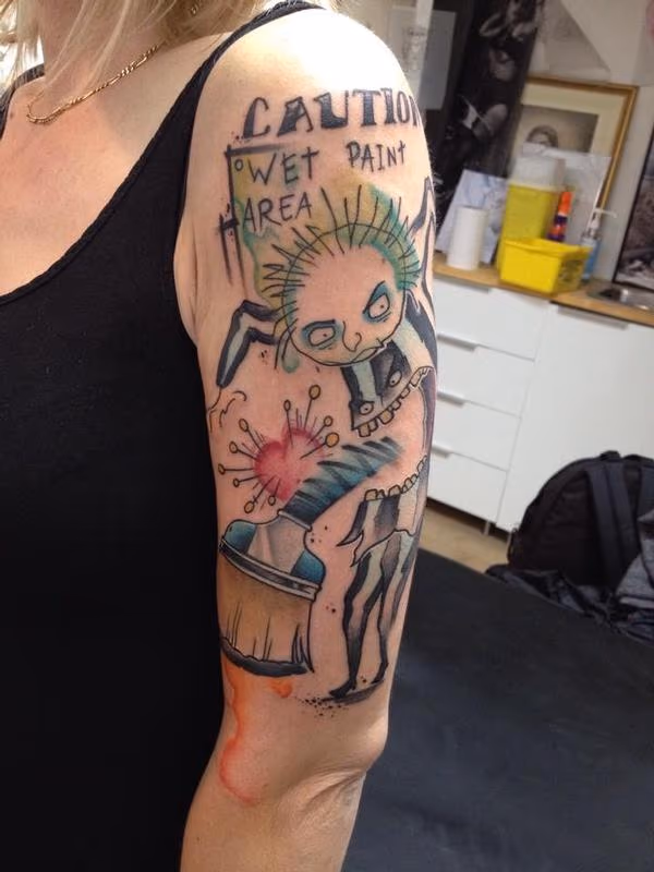 Beetljuice