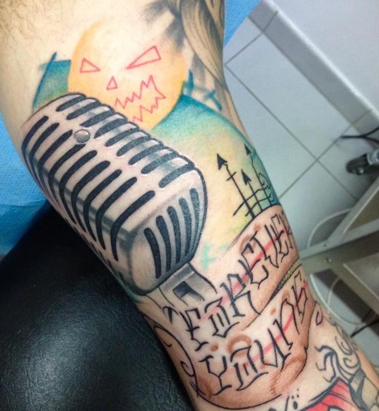 Tattoo