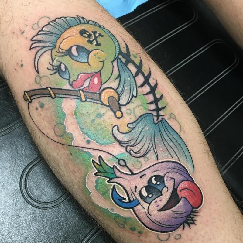 Tattoo