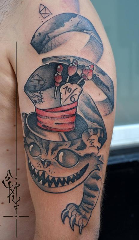 Tattoo