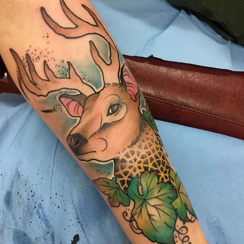 Tattoo