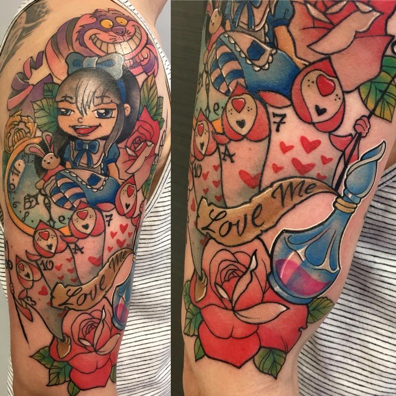 Tattoo