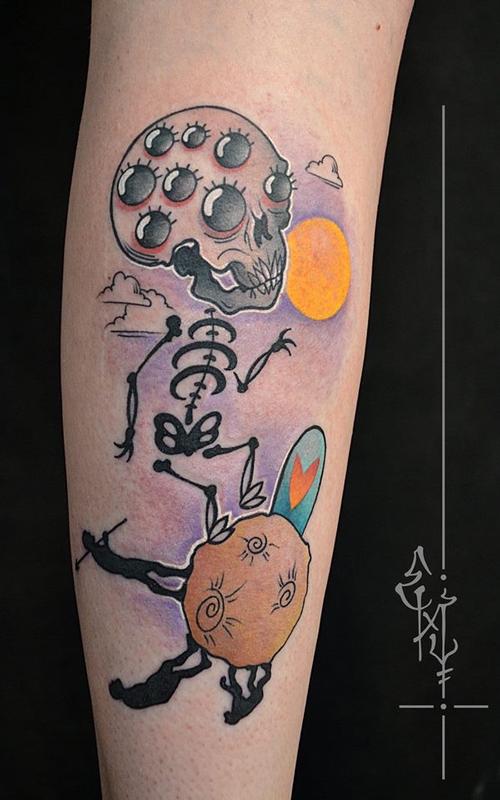 Tattoo