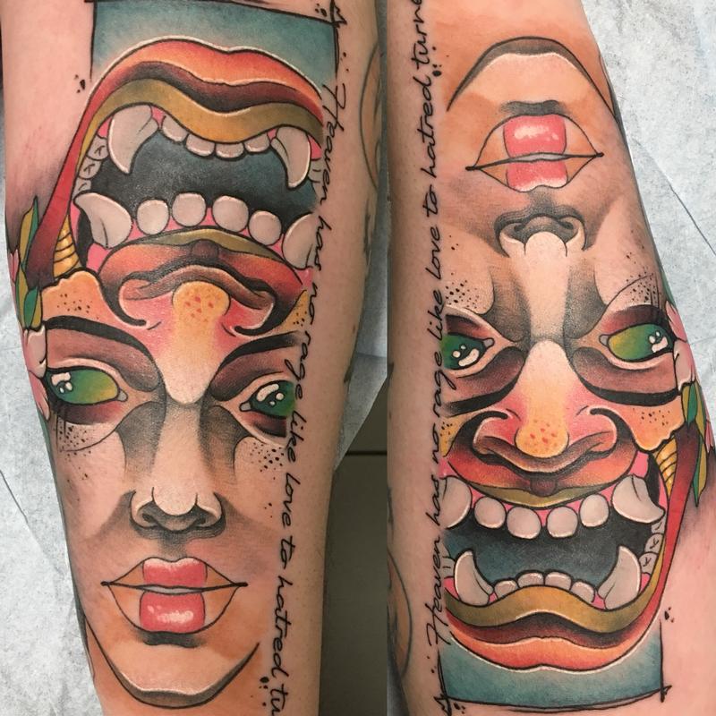 Tattoo