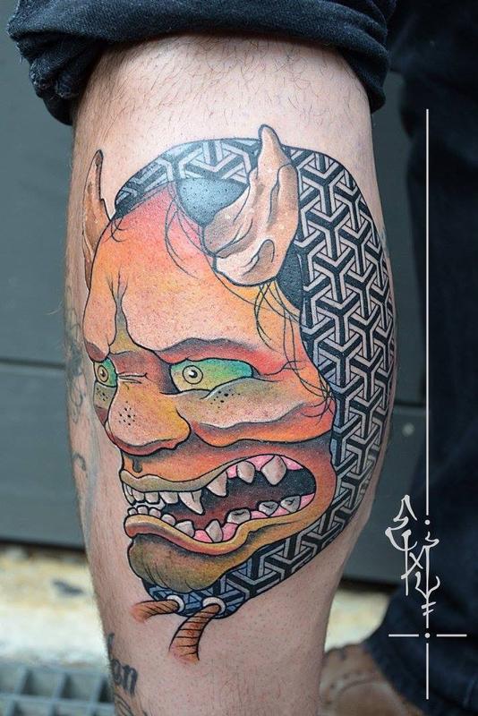 Tattoo