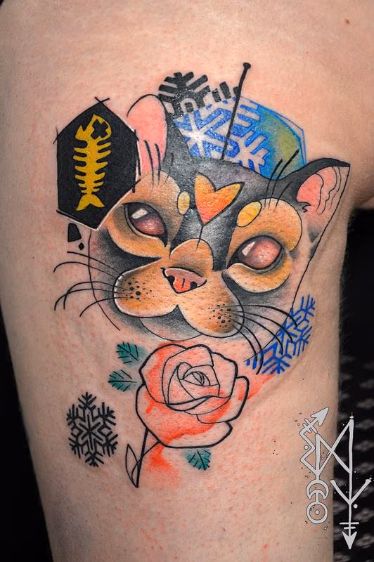 Lovecat