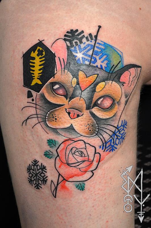 Lovecat