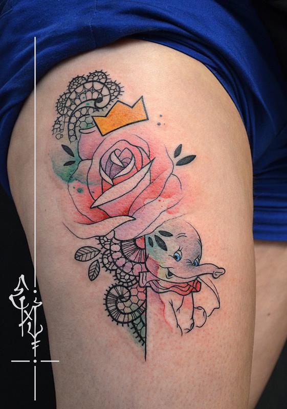 Tattoo