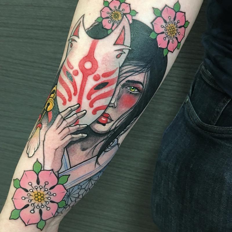 Tattoo