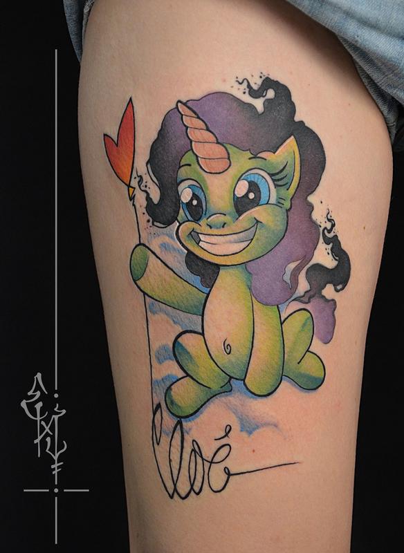 Tattoo