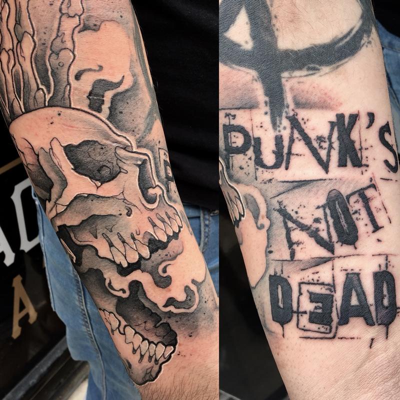 Tattoo