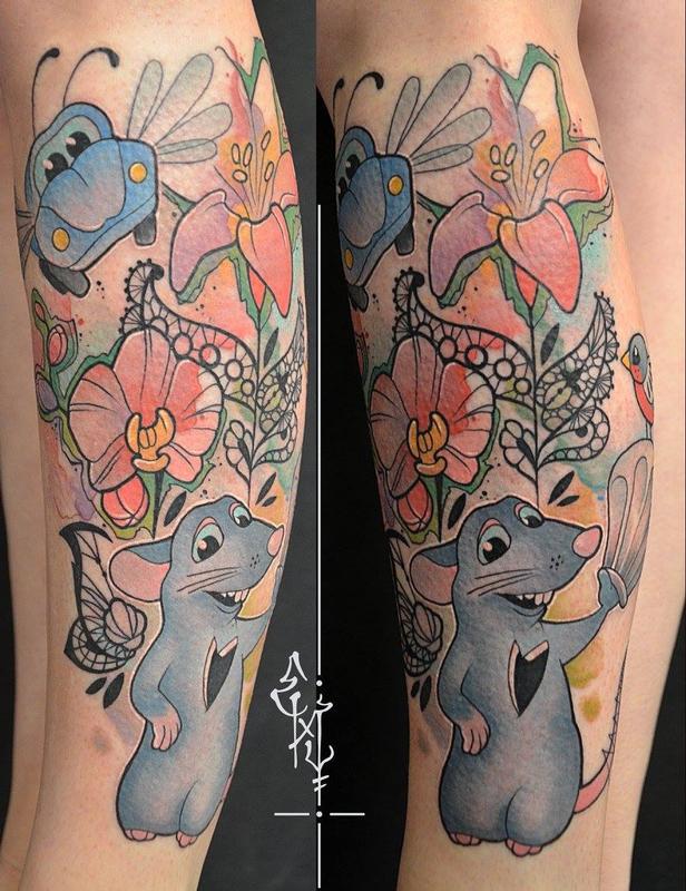 Tattoo