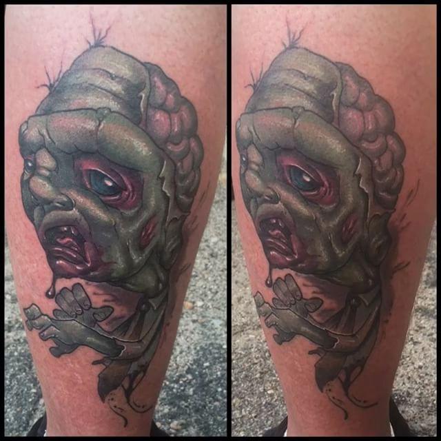 Tattoo
