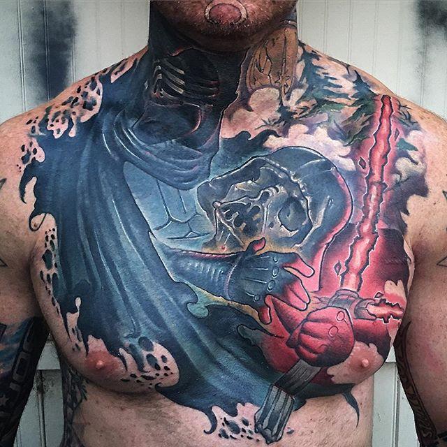 Tattoo