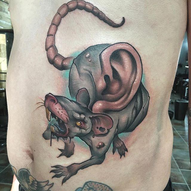 Tattoo