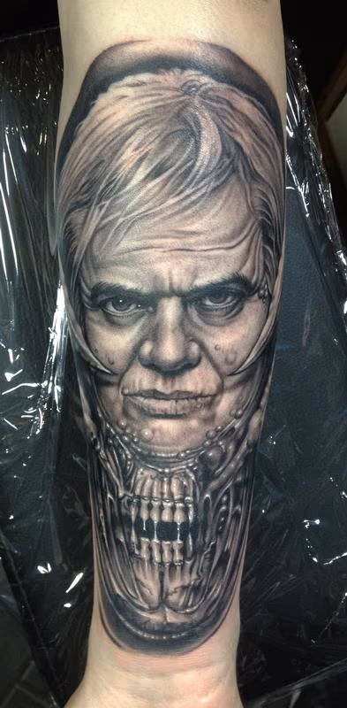 Giger