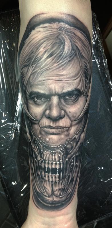 Giger