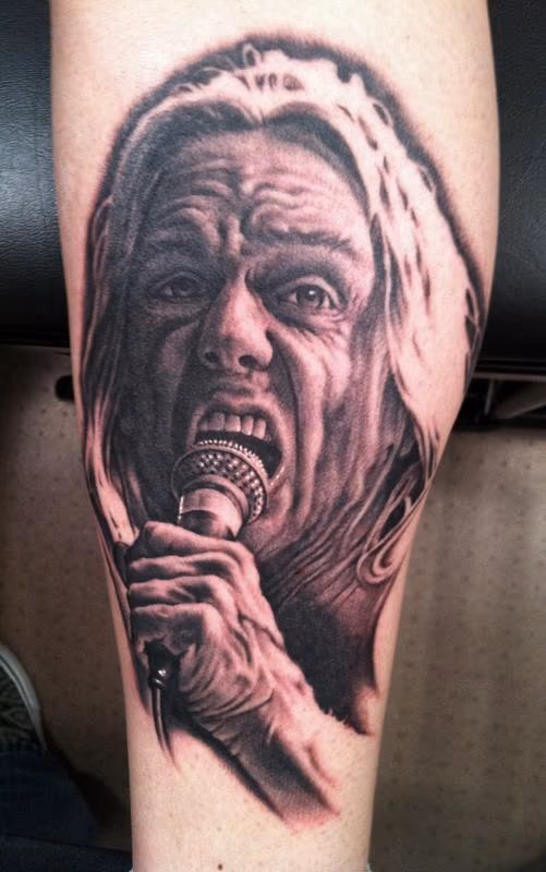 Iggy Pop