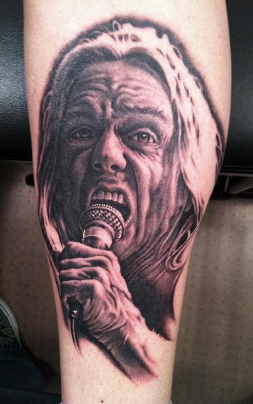Iggy Pop