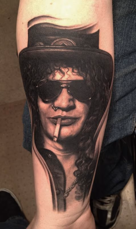 Slash