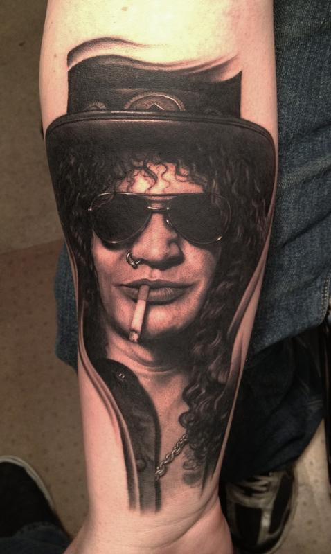 Slash