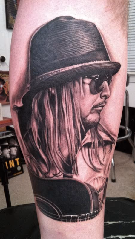 Kid Rock