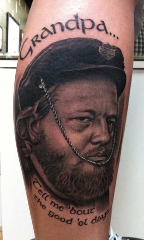 Tattoo