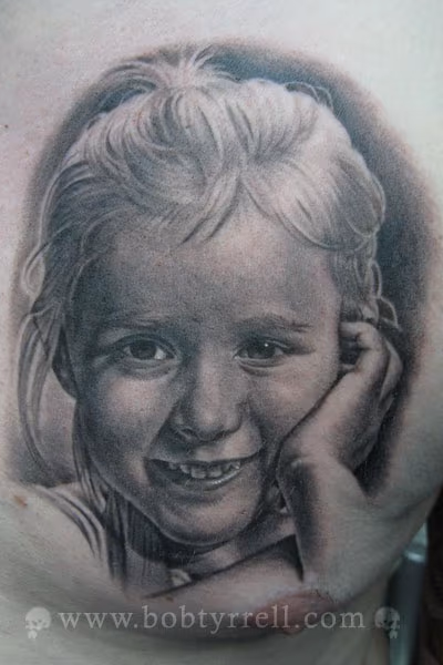 Portrait