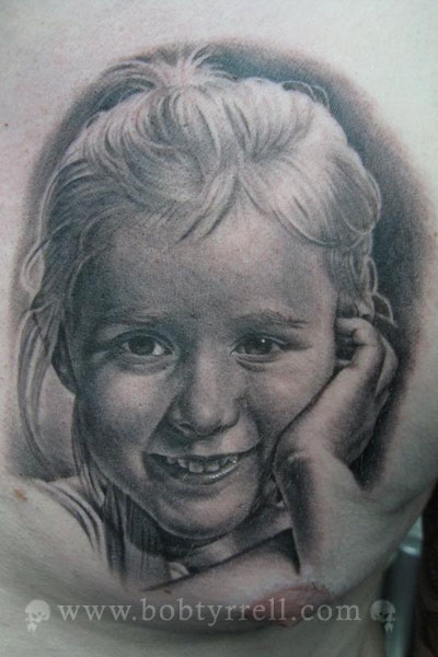 Portrait